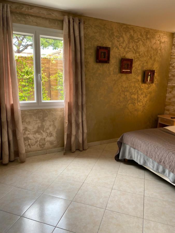 Hotel Le Derby Cagnes-sur-Mer Ngoại thất bức ảnh